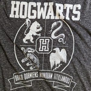 Harry Potter Hogwarts T